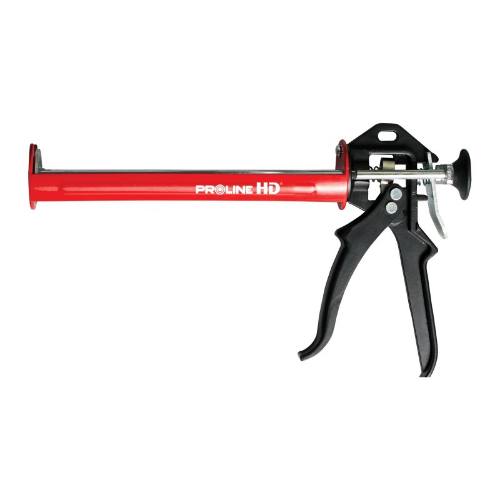 Pistole vytlačovací