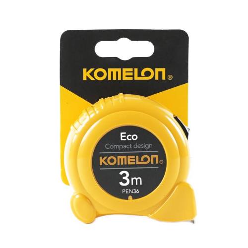 Metr svinovací Eco CE