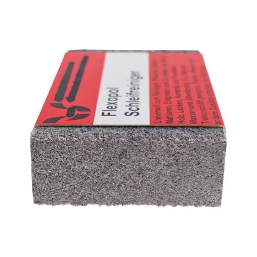 Blok elastický brusný 20 x 50 x 80 mm FL 46 N6 rot ENPRO