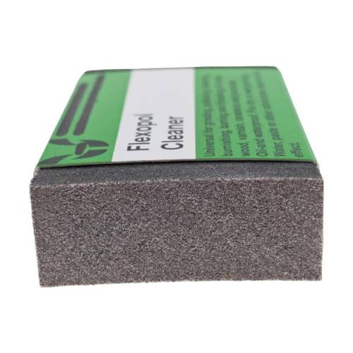Blok elastický brusný