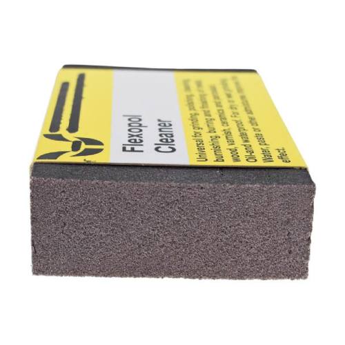 Blok elastický brusný