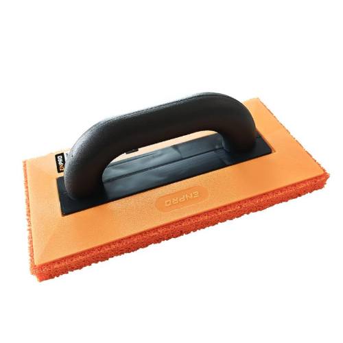 Hladítko s houbou jemnou