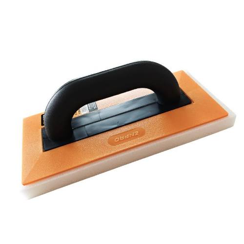 Hladítko s molitanem jemným