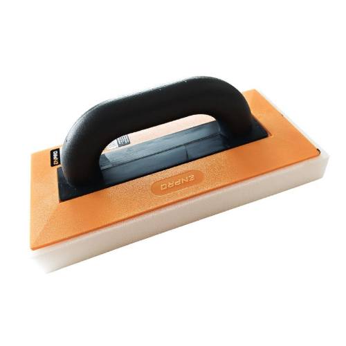 Hladítko s molitanem jemným