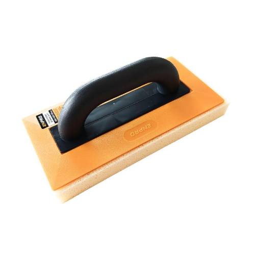 Hladítko s hydrohoubou jemnou