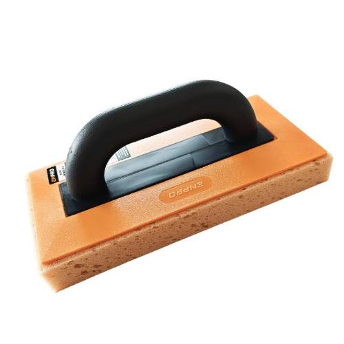 Hladítko s mořskou houbou