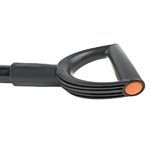 Rýč špičatý krátký