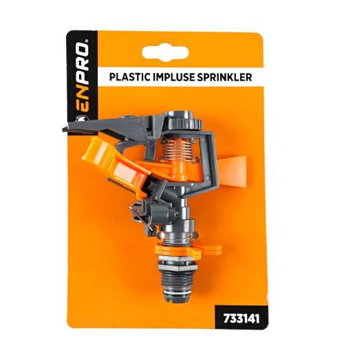 Zavlažovač impulsní