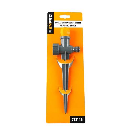 Zavlažovač hrotový