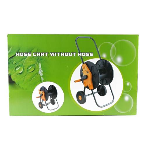 Vozík na hadici (60 m/ 1/2")