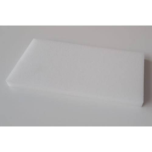 Náhradní povrch molitan jemný