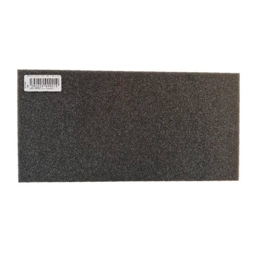 Náhradní povrch ruven