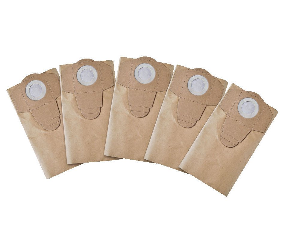 Sáček prachový 5ks pro vysavač R18WDV Ryobi RAKWDV05