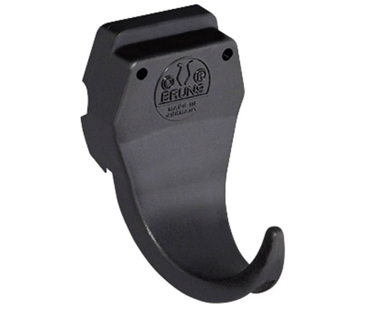 Hák na nářadí do lišty