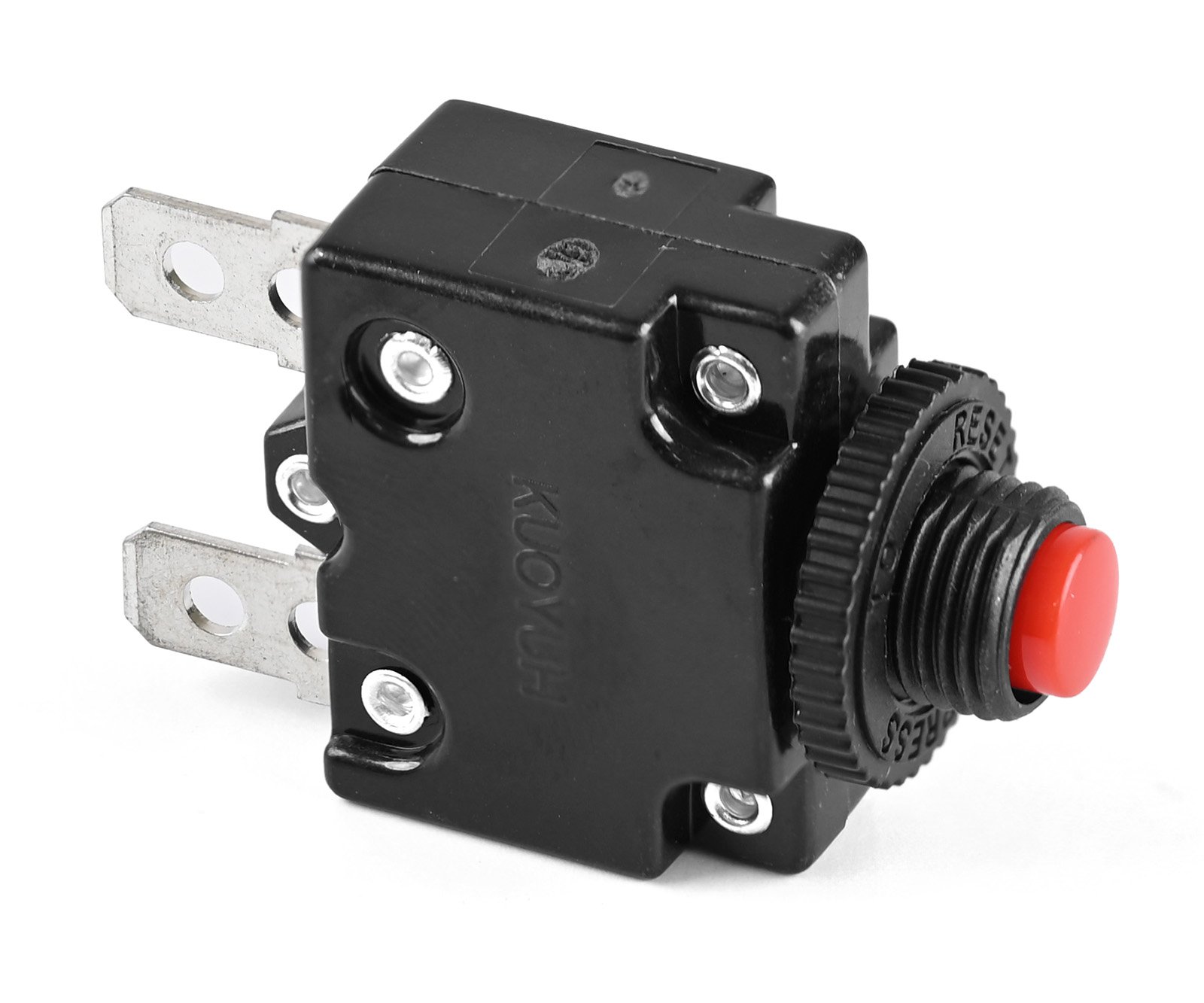 Tepelná pojistka pro kompresor HC 52 dc/HC 120 dc Scheppach