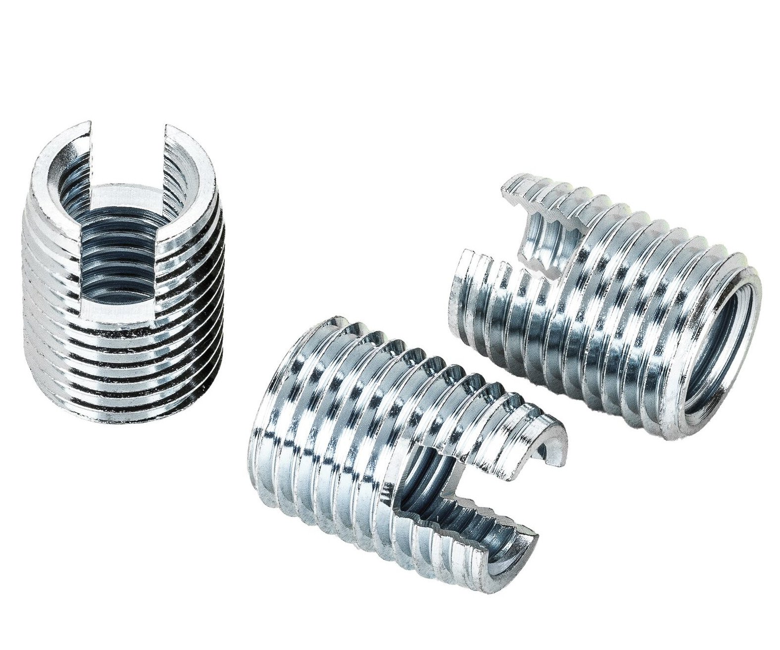 Vložka závitová samořezná - M16