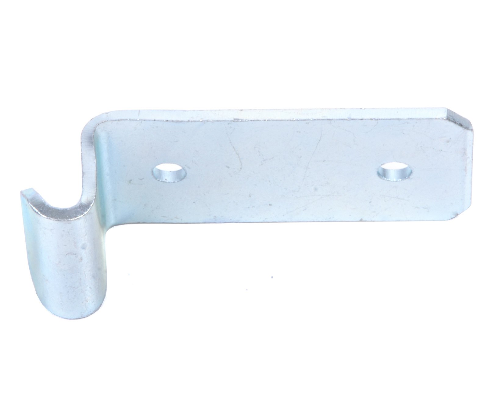 Háček bednový lomený Zn 15042 Komas