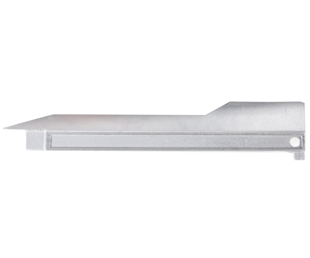 Prodloužení zarážky pro pokosové pily HM 216/HM 90 MP/HM 254 Scheppach - pravé