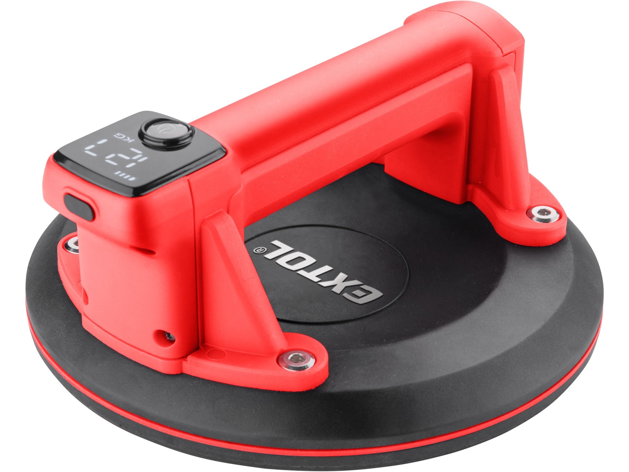 Přísavka vakuová aku Extol Premium 8891502