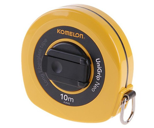 Pásmo sklolaminátové 13mm UniGrip Neo Komelon - 10m KMC 331