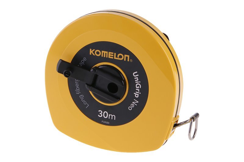 Pásmo sklolaminátové 13mm UniGrip Neo Komelon - 30m KMC 333