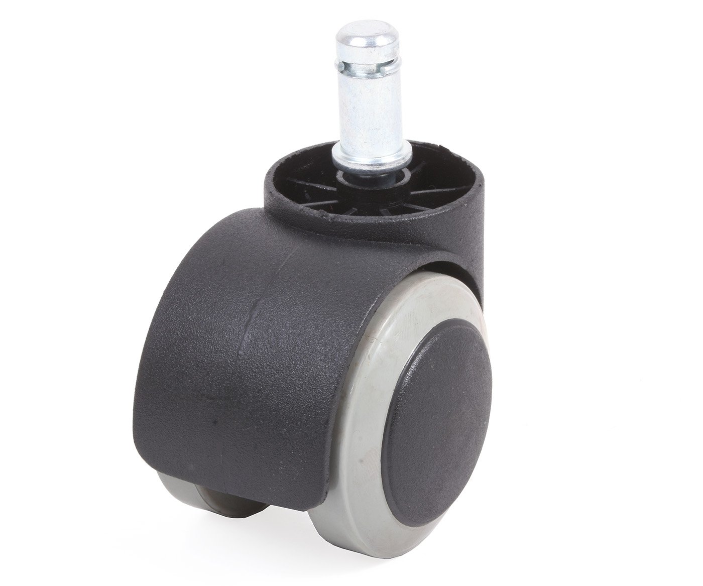 Kolečko nábytkové otočné 50mm čep 11mm