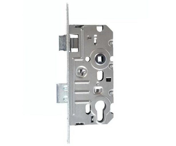 Zámek zadlabací K 241 vložka 72/70mm Hobes - levý