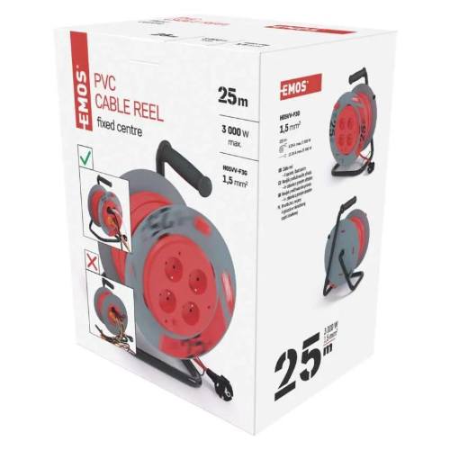 Kabel prodlužovací