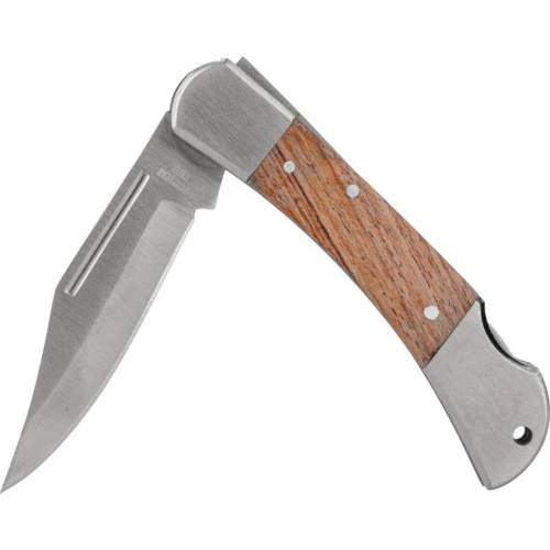 Nůž zavírací WOODY