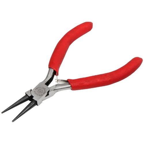 Kleště mini očkové