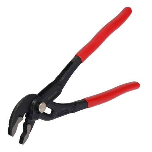 Kleště SIKO s tlačítkem DRAUMET 250 mm Draumet