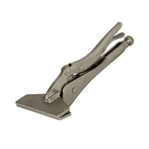 Kleště klempířské rovné 255 mm