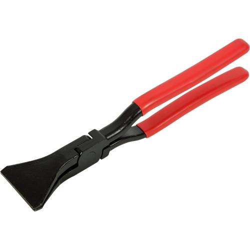 Kleště klempířské