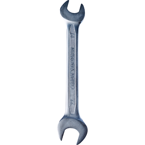 Klíč otevřený oboustranný 10 x 11 mm