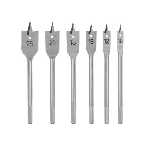 Vrták do dřeva hřídelový