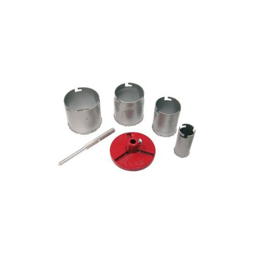 Korunka vykružovací