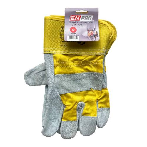 Rukavice kombinované JANA