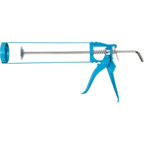 Pistole vytlačovací