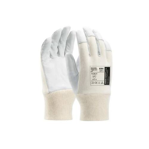 Rukavice pracovní kombinovatelné MECHANIK