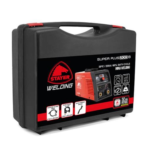 Invertor SUPER PLUS 200 B