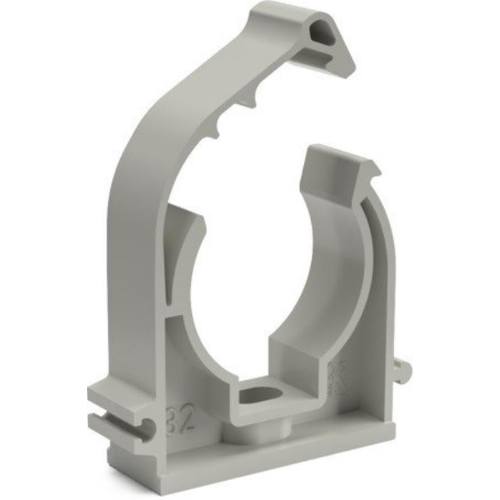 Příchytka D 25 s klipem