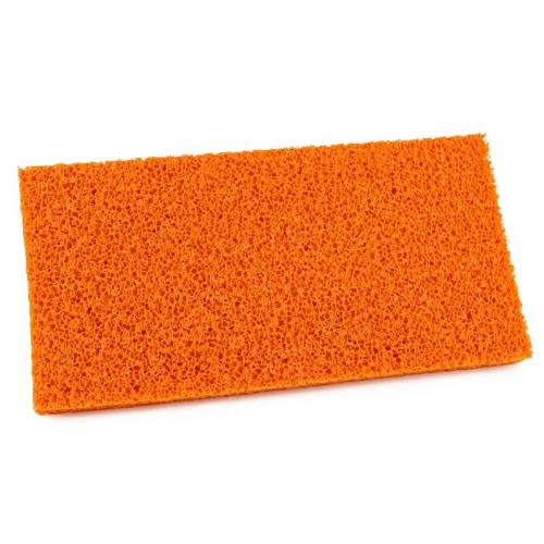 Hladítko s houbou jemnou