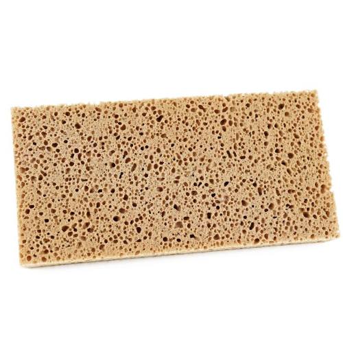 Hladítko s hydrohoubou hrubou