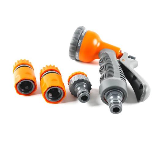 Souprava s 8 funkční pistolí