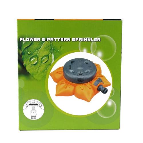 Zavlažovač stacionární 8 funkcí