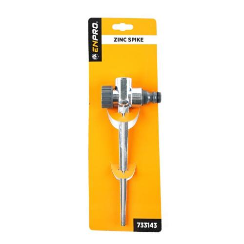 Podstavec hrotový T