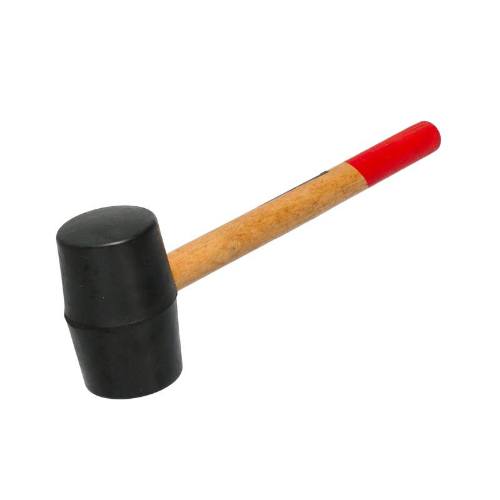 Kladivo gumové 55 mm
