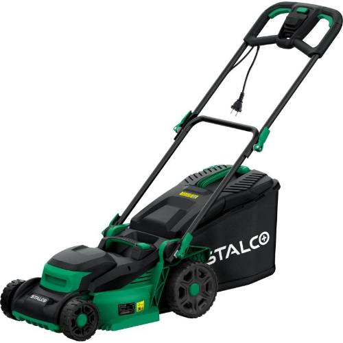 Sekačka 1800 W LMS40