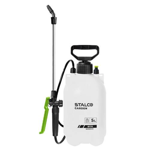 Postřikovač tlakový 5 l STR STALCO GARDEN STALCO