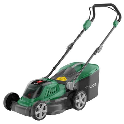 Sekačka aku LMS40-38BL